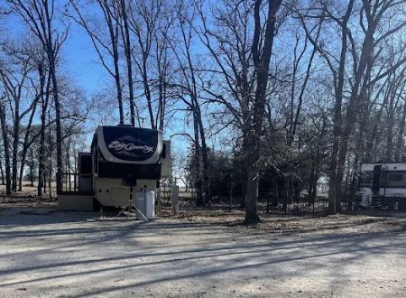 Sandy Creek RV Park