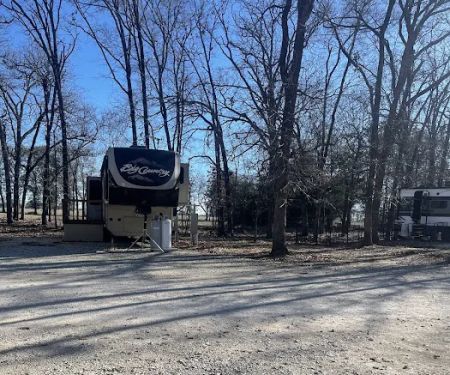 Sandy Creek RV Park