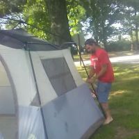 McNair Campground ico