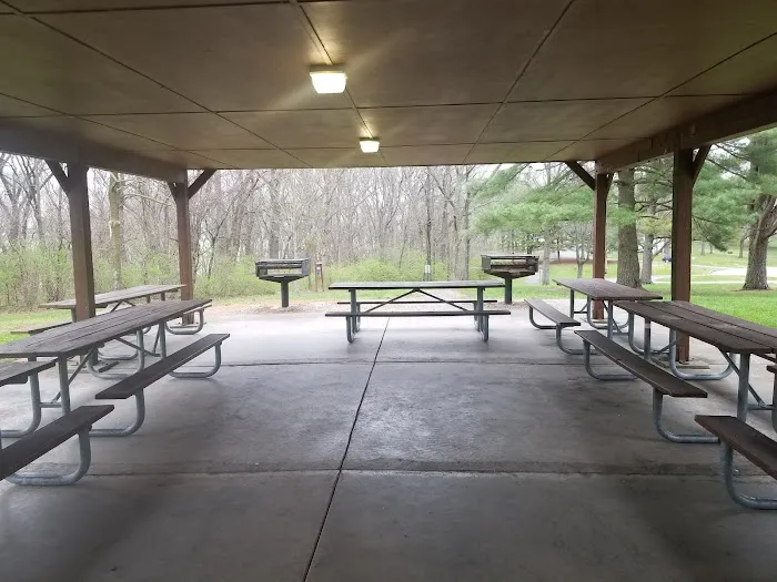 McNair Campground Picture 8