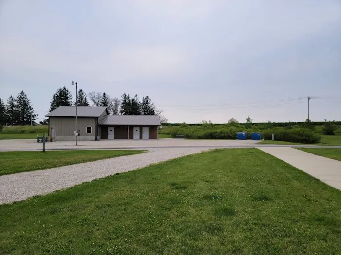 Grundy County Lake Campground Picture 6