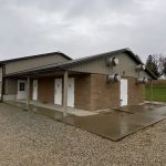 Grundy County Lake Campground