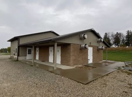 Grundy County Lake Campground