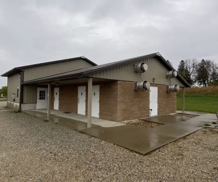 Grundy County Lake Campground