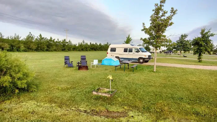 Grundy County Lake Campground Picture 8