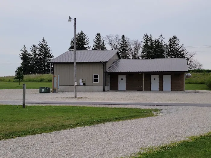 Grundy County Lake Campground Picture 9