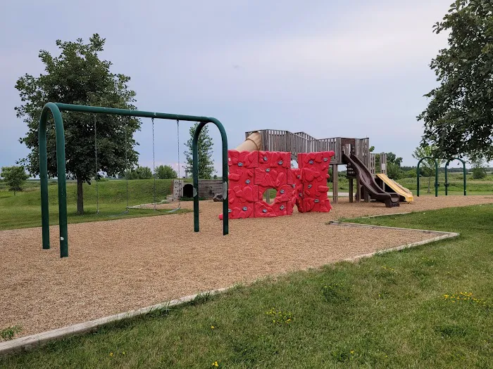 Grundy County Lake Campground Picture 7