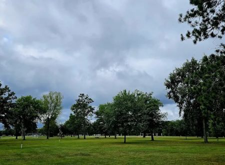 Veterans Memorial Campground
