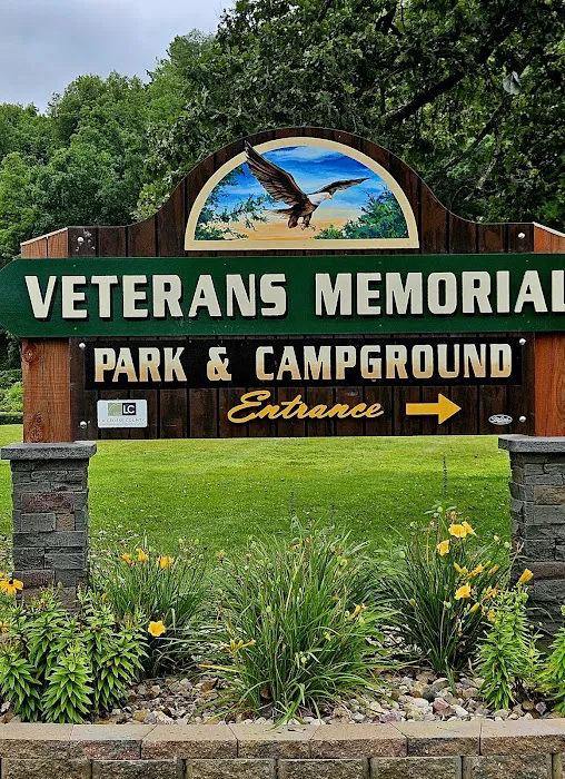 Veterans Memorial Campground Picture 5