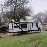 J C RV park and cabins ico