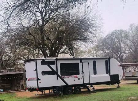J C RV park and cabins