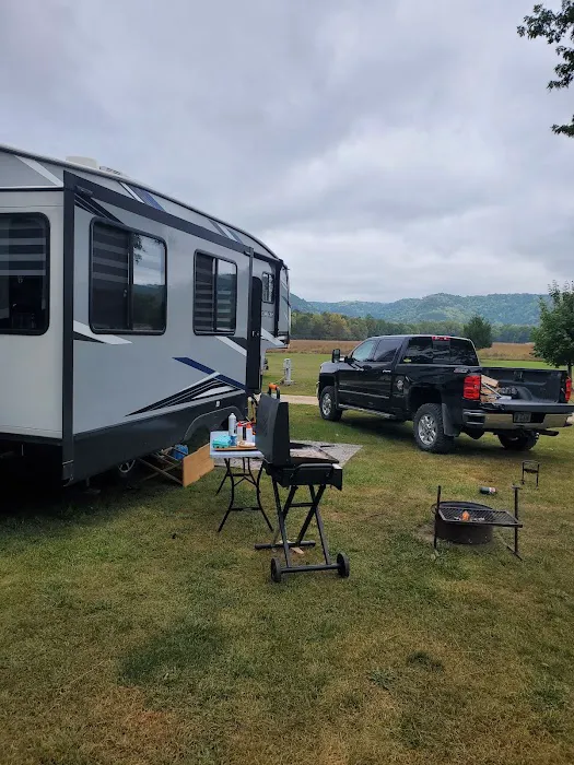 Cushon's Peak Campground Picture 5