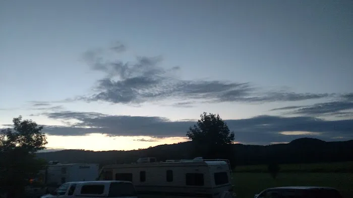 Cushon's Peak Campground Picture 7