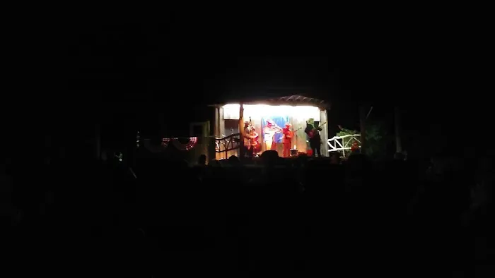 Cushon's Peak Campground Picture 9