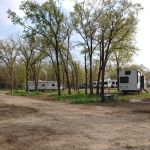 The Lazy Frog RV Park