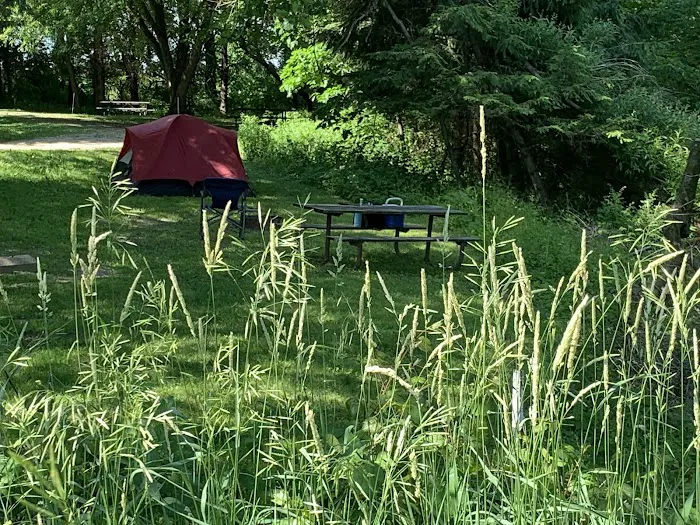 Wet Bark Recreation Area Picture 3