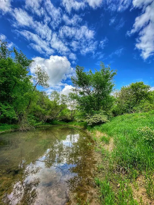 Wet Bark Recreation Area Picture 4