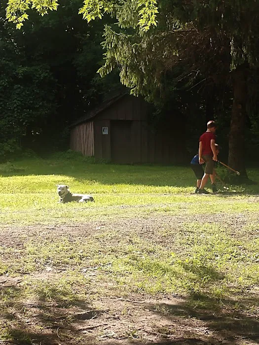 Wet Bark Recreation Area Picture 6