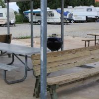 Sticklers RV Park ico