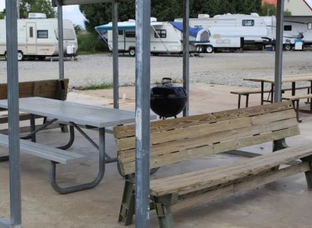 Sticklers RV Park