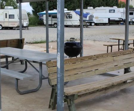 Sticklers RV Park