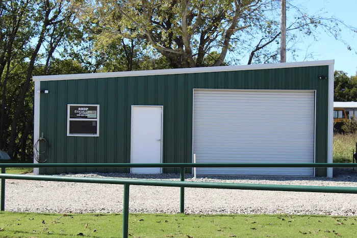 Sticklers RV Park Picture 2