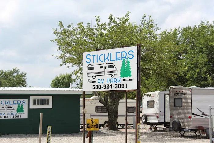 Sticklers RV Park Picture 10