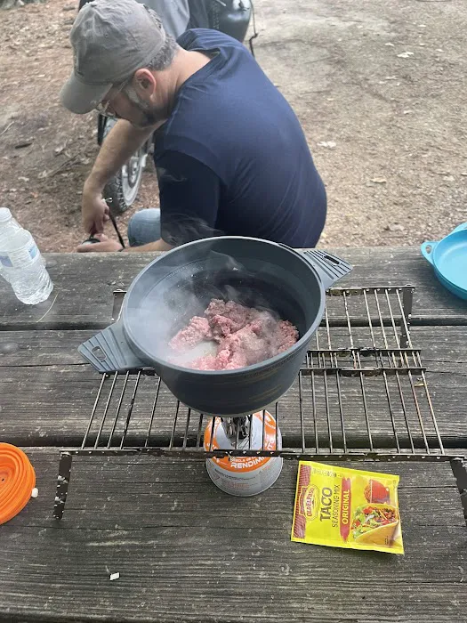 Great River Campground Picture 2