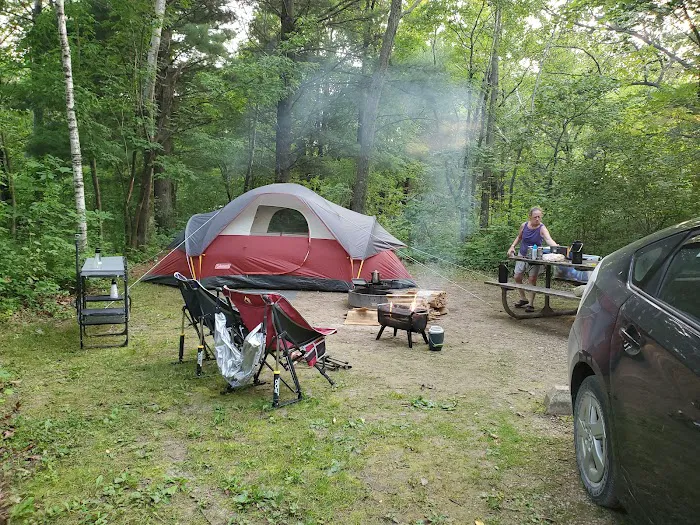 Great River Campground Picture 5