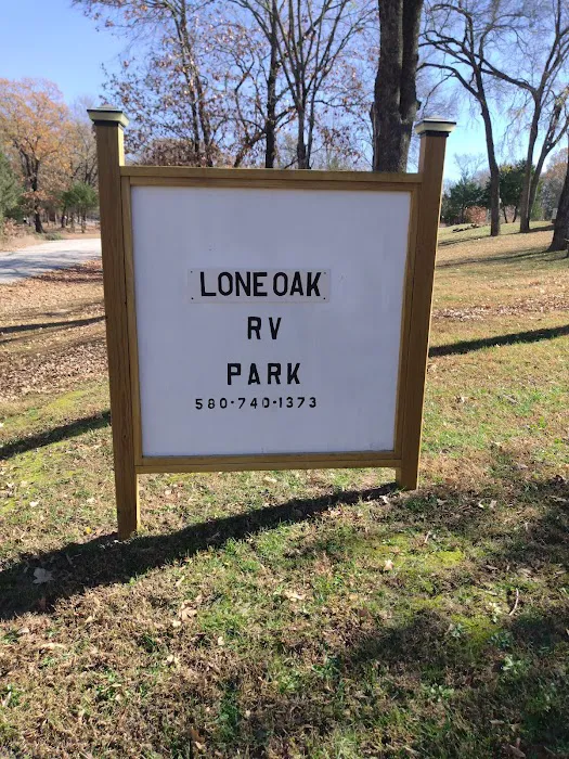 Lone Oak RV Park Picture 1