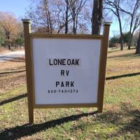 Lone Oak RV Park ico
