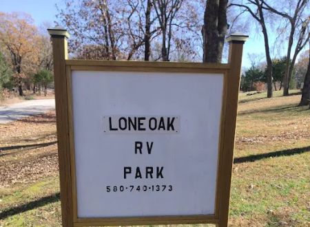 Lone Oak RV Park