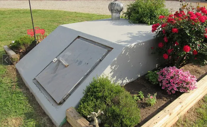 Lone Oak RV Park Picture 6