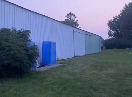 Scenic Acres Camp Ground