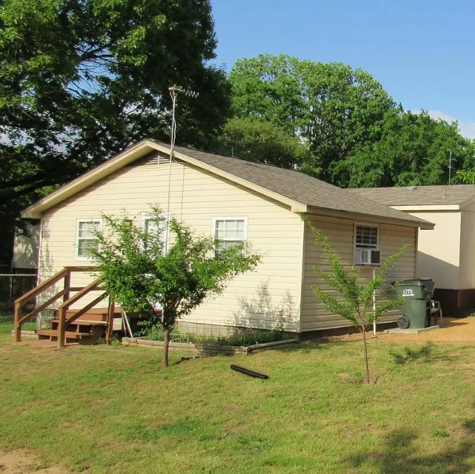 The Meadows RV Park Picture 2