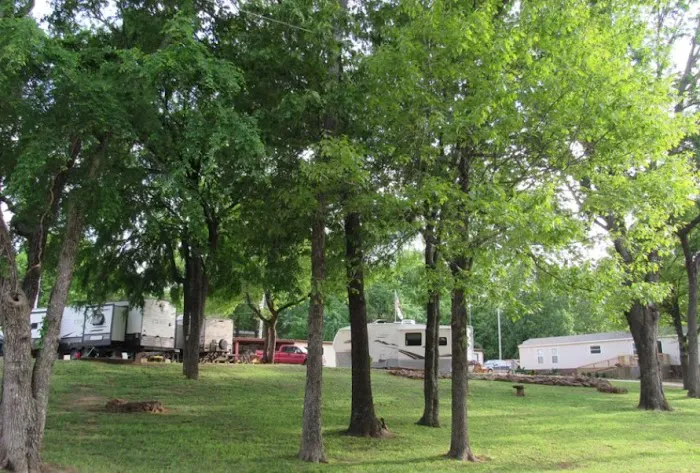 The Meadows RV Park Picture 1