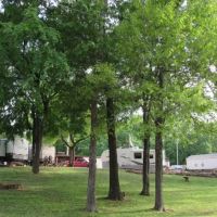 The Meadows RV Park ico