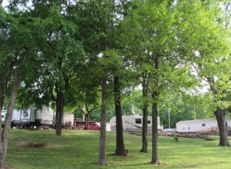 The Meadows RV Park