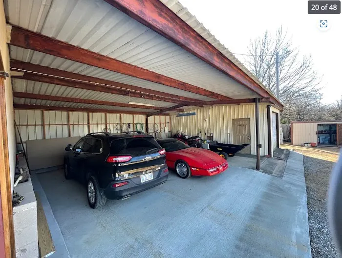 The Meadows RV Park Picture 3