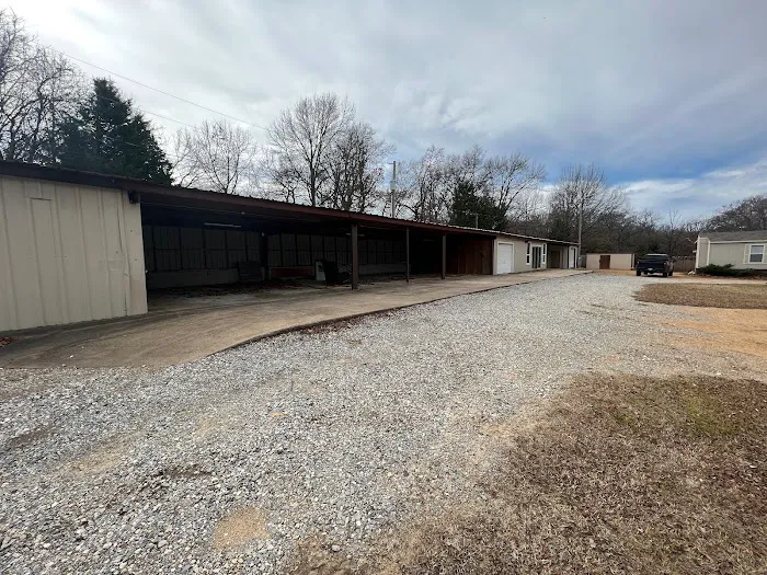 The Meadows RV Park Picture 6
