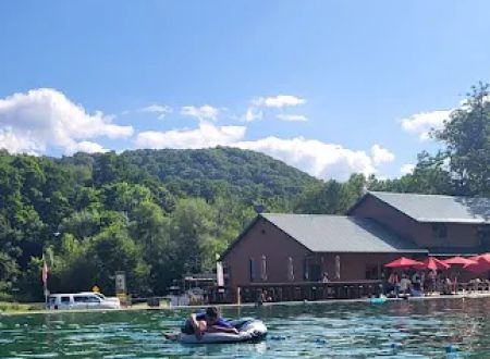 Money Creek Haven, Inc.