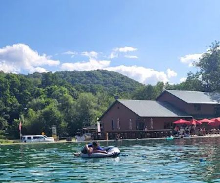 Money Creek Haven, Inc.