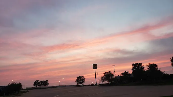 Choctaw Casino & Resort-Durant RV Park Picture 1