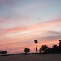 Choctaw Casino & Resort-Durant RV Park ico