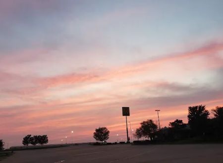 Choctaw Casino & Resort-Durant RV Park