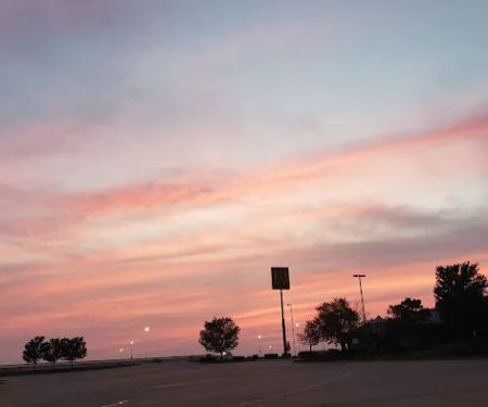 Choctaw Casino & Resort-Durant RV Park