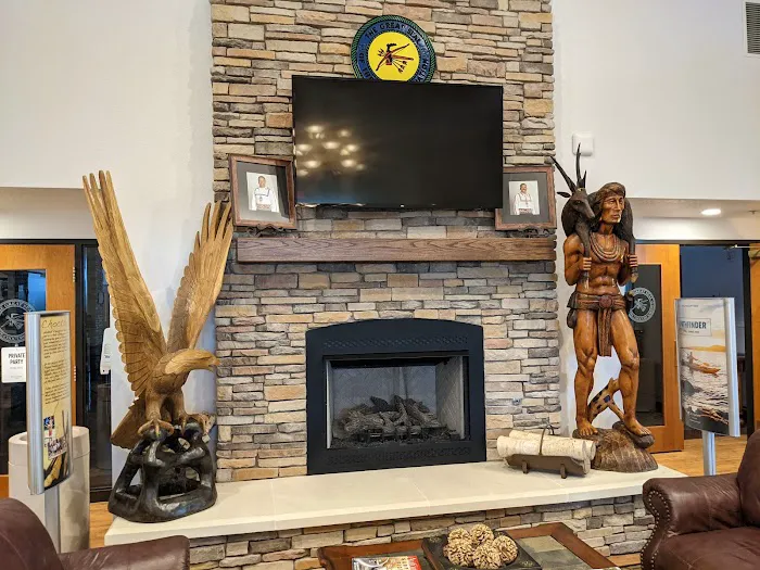 Choctaw Casino & Resort-Durant RV Park Picture 6