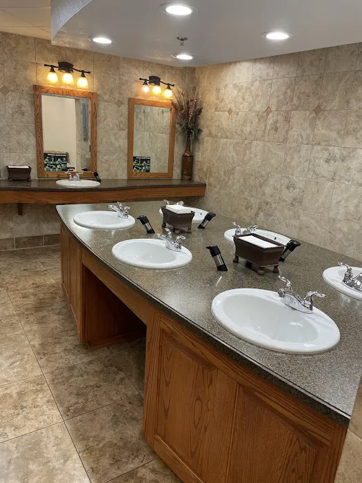 Choctaw Casino & Resort-Durant RV Park Picture 10