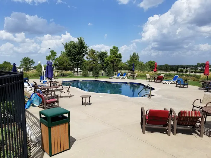 Choctaw Casino & Resort-Durant RV Park Picture 8