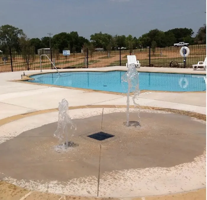 Lake Texoma RV Resort Picture 1